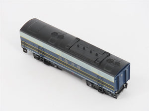 N Scale Intermountain B&O Baltimore & Ohio FT A/B Diesel Locomotive Set