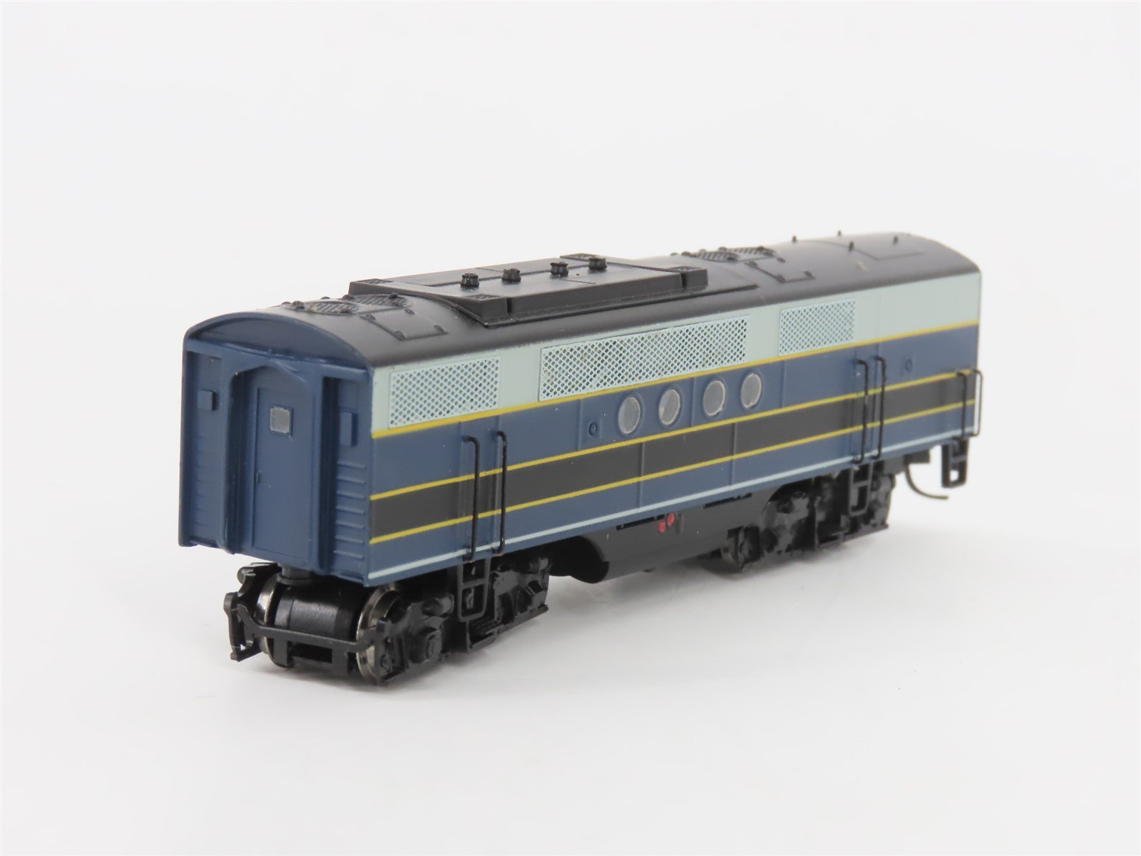 N Scale Intermountain B&O Baltimore & Ohio FT A/B Diesel Locomotive Set
