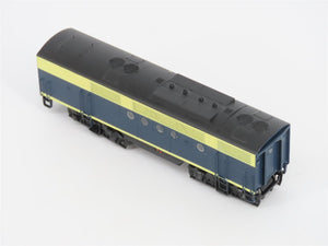 N Scale Intermountain ATSF Santa Fe FT A/B Diesel Locomotive Set