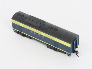 N Scale Intermountain ATSF Santa Fe FT A/B Diesel Locomotive Set