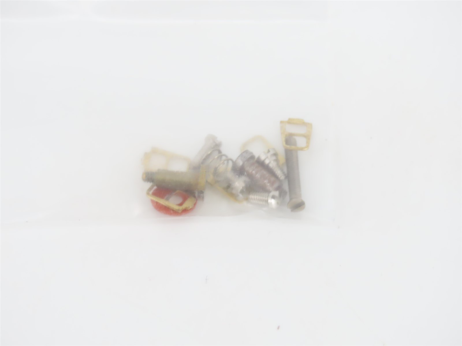 N Scale Hallmark Models BRASS Undecorated DRGW/SSW/WP FT A/B Diesel Loco Set