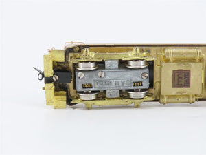 N Scale Hallmark Models BRASS Unlettered DS-4-4-600 Diesel Locomotive