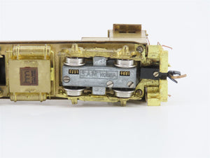 N Scale Hallmark Models BRASS Unlettered DS-4-4-600 Diesel Locomotive