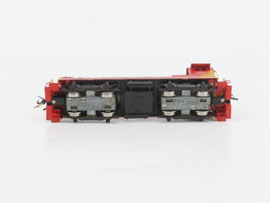 N Scale Hallmark Models BRASS MKT Railway VO-1000 Diesel Locomotive CUSTOM