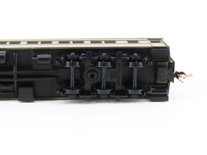 N Micro-Trains MTL 14500070 T&NO SP Southern Pacific 78' Coach Passenger #407