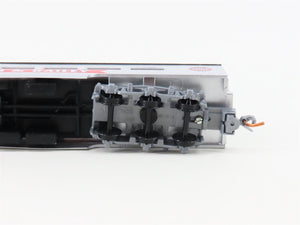 N Scale Micro-Trains Con-Cor 98500604 Ringling Bros Dining Passenger #60012