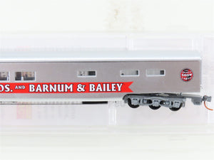 N Scale Micro-Trains Con-Cor 98500604 Ringling Bros Dining Passenger #60012