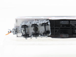 N Scale Micro-Trains Con-Cor 98500604 Ringling Bros Dining Passenger #60012