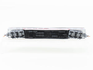 N Scale Micro-Trains Con-Cor 98500604 Ringling Bros Dining Passenger #60012