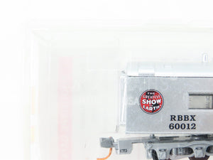 N Scale Micro-Trains Con-Cor 98500604 Ringling Bros Dining Passenger #60012