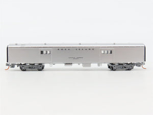 N Scale Walthers RI Rock Island Railway Express Agency Baggage Passenger Car