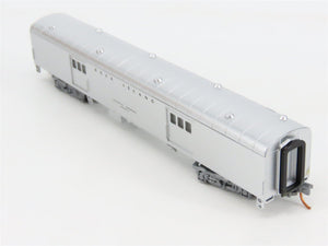 N Scale Walthers RI Rock Island Railway Express Agency Baggage Passenger Car