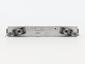 N Scale Walthers RI Rock Island Railway Express Agency Baggage Passenger Car