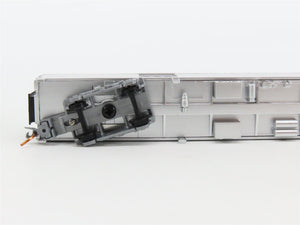 N Scale Walthers RI Rock Island Railway Express Agency Baggage Passenger Car