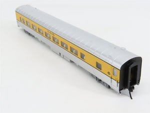 N Scale Walthers D&RGW Rio Grande Railroad Coach Passenger Car