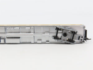 N Scale Walthers D&RGW Rio Grande Railroad Coach Passenger Car