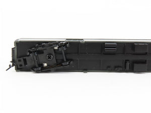 N Scale Walthers NYC New York Central System Baggage Passenger Car