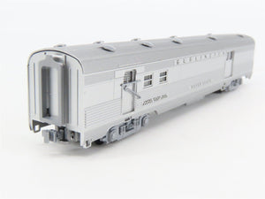 N Scale KATO CB&Q Burlington Route RPO Passenger Car 