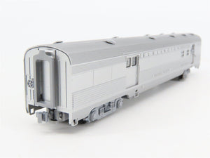 N Scale KATO CB&Q Burlington Route RPO Passenger Car 