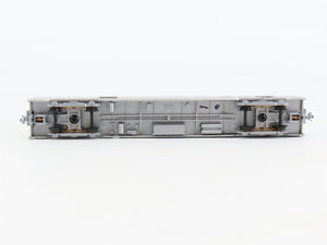 N Scale KATO CB&Q Burlington Route RPO Passenger Car 
