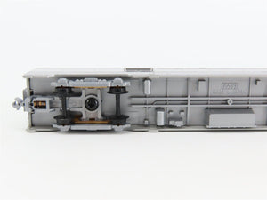 N Scale KATO CB&Q Burlington Route RPO Passenger Car 