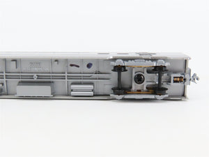N Scale KATO CB&Q Burlington Route RPO Passenger Car 