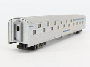 N Scale KATO MP Missouri Pacific Railroad Sleeper Passenger Car 