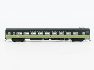 N Scale Rapido NP Northern Pacific Railroad Coach Passenger Car