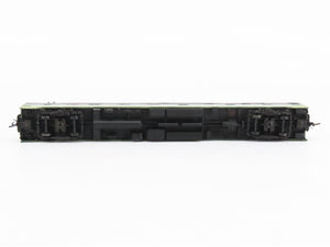 N Scale Rapido NP Northern Pacific Pullman Sleeper Passenger Car #368