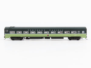 N Scale Rapido NP Northern Pacific Railroad Coach Passenger Car #584
