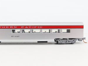 N Scale Con-Cor SP Southern Pacific Diner Passenger Car #10187