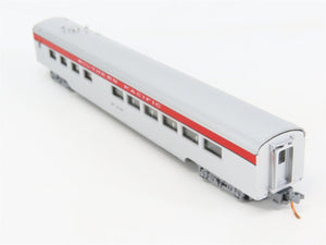 N Scale Con-Cor SP Southern Pacific Diner Passenger Car #10187