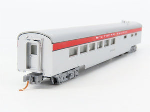 N Scale Con-Cor SP Southern Pacific Diner Passenger Car #10187
