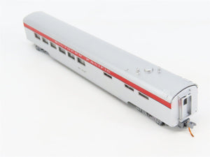 N Scale Con-Cor SP Southern Pacific Diner Passenger Car #10187