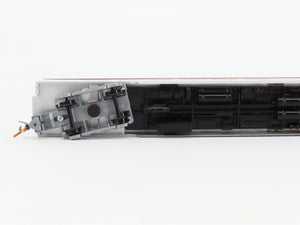 N Scale Con-Cor SP Southern Pacific Diner Passenger Car #10187