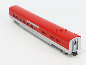 N Scale Con-Cor SP Golden State Diner Passenger Car 