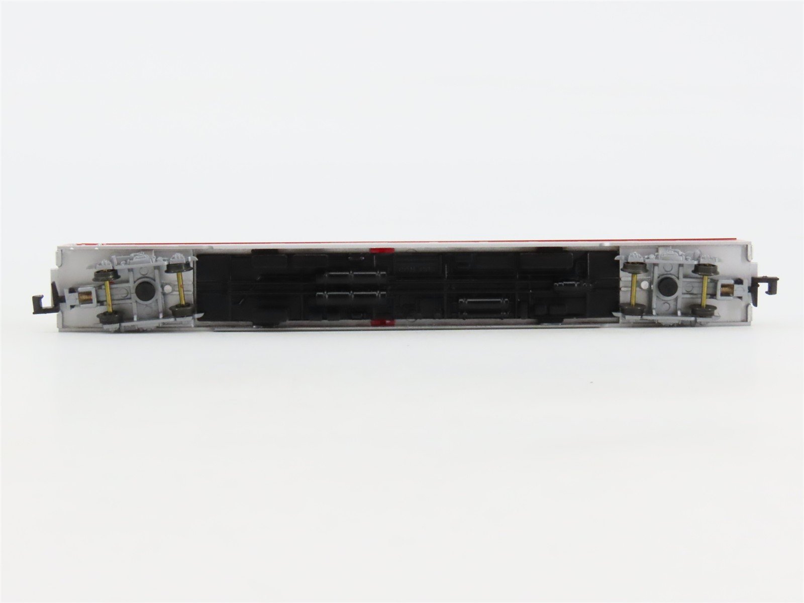 N Scale Con-Cor SP Golden State Diner Passenger Car 