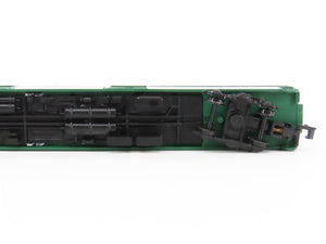 N Con-Cor SOU Crescent Limited Railway Express Agency Baggage Passenger #1702