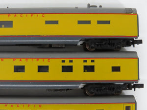 N Scale Con-Cor UP Union Pacific 