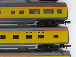 N Scale Con-Cor UP Union Pacific 