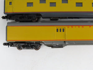 N Scale Con-Cor UP Union Pacific 