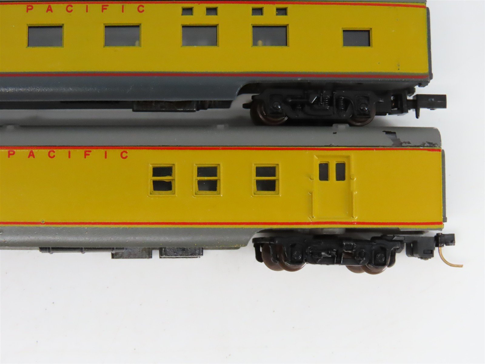 N Scale Con-Cor UP Union Pacific 