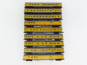 N Scale Con-Cor UP Union Pacific 