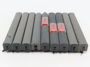 N Scale Con-Cor UP Union Pacific 