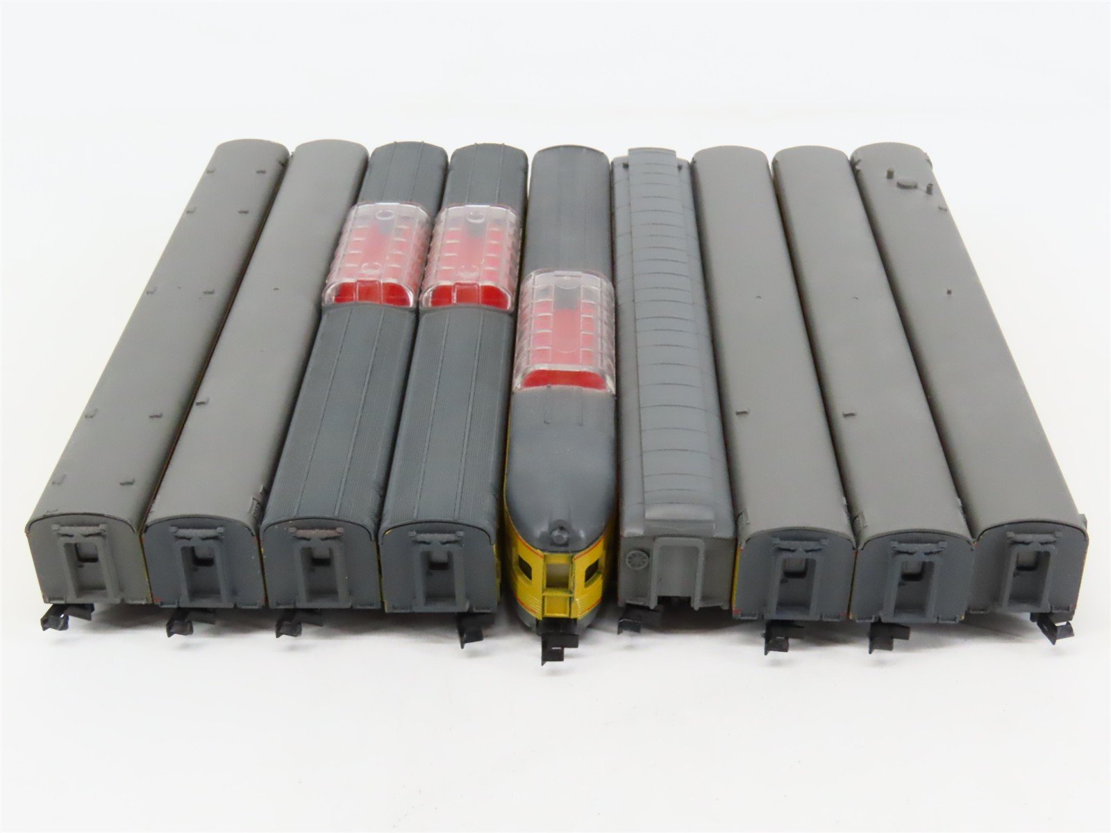 N Scale Con-Cor UP Union Pacific 