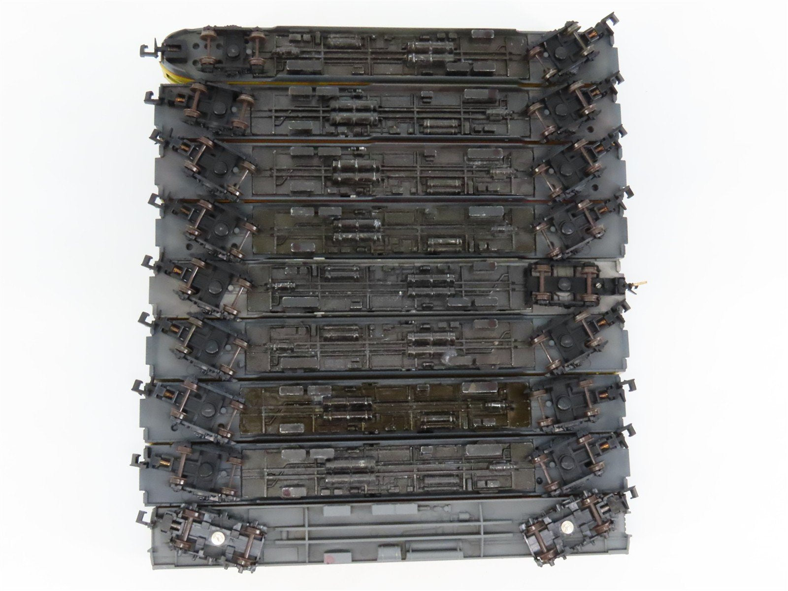 N Scale Con-Cor UP Union Pacific 