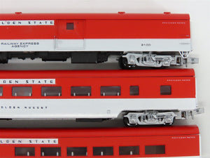 N Scale Con-Cor, Micro-Trains MTL RI 