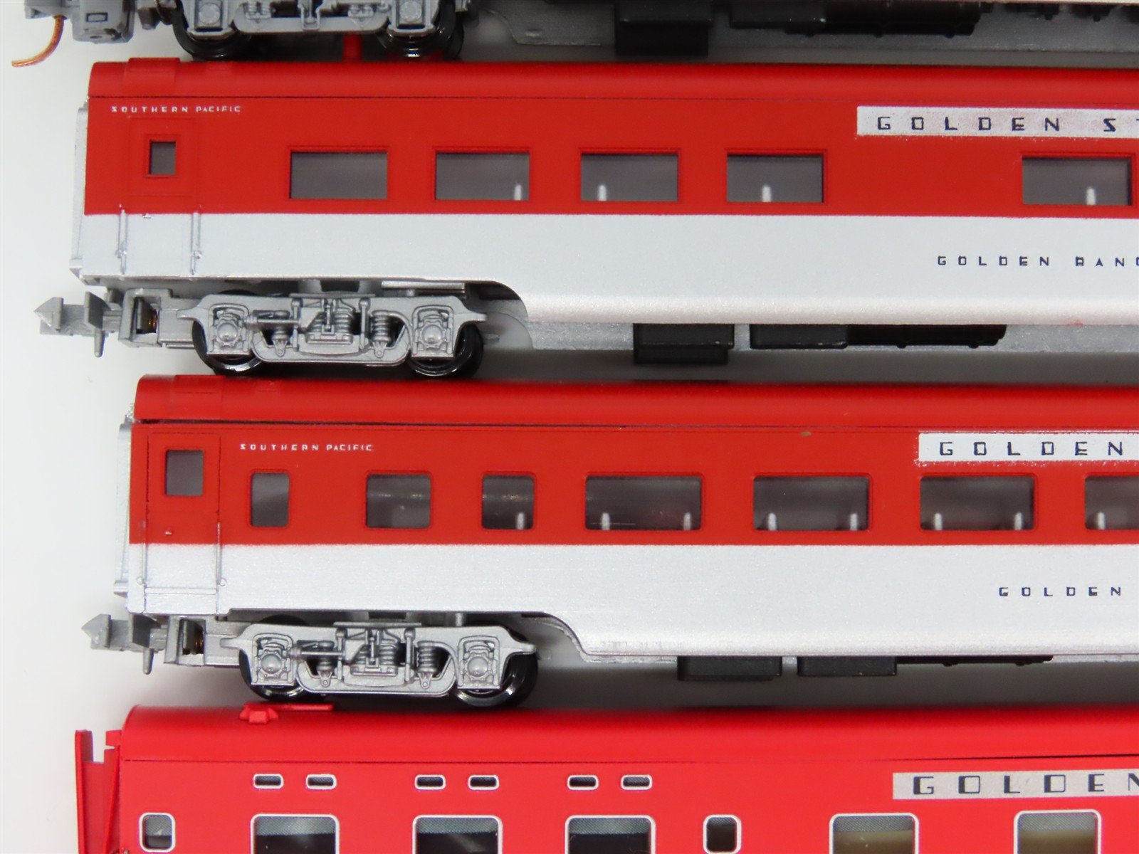 N Scale Con-Cor, Micro-Trains MTL RI 