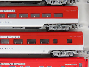 N Scale Con-Cor, Micro-Trains MTL RI 