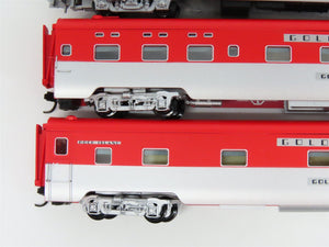 N Scale Con-Cor, Micro-Trains MTL RI 